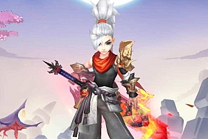 【全自动一键端】H5游戏九州仙侠传全自动一键端-忧忧资源网