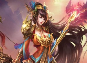 【全自动一键端】三网雷霆H5游戏神魔2.0定制版一键一键端+手工端-忧忧资源网
