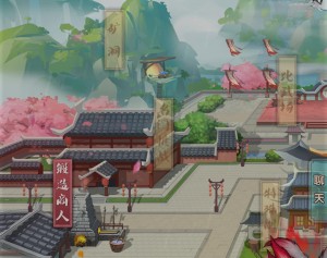【全自动一键端】梦幻江湖+开服清档+修复授权GM后台+双端-忧忧资源网