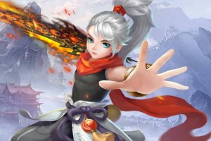【全自动一键端】九州仙侠传H5魂骨版+开服清档+授权GM后台+H5三端-忧忧资源网