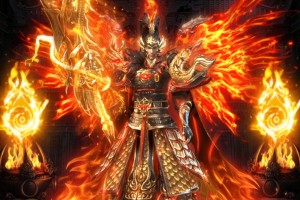 【全自动一键端】 三网雷霆H5游戏神魔2.0定制修复版+跨服+GM授权后台-忧忧资源网
