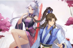 【全自动一键端】二次元卡牌回合手游新宝石异能35星1888级九彩神女优化免热更版+安卓+GM后台-忧忧资源网