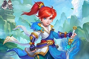 【全自动一键端】三网H5游戏魔娃西游H5+GM后台+详细搭建教程-忧忧资源网