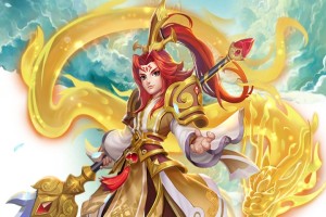 【全自动一键端】三网H5游戏大圣轮回H5之栗子西游+GM授权后台+简易安卓app-忧忧资源网